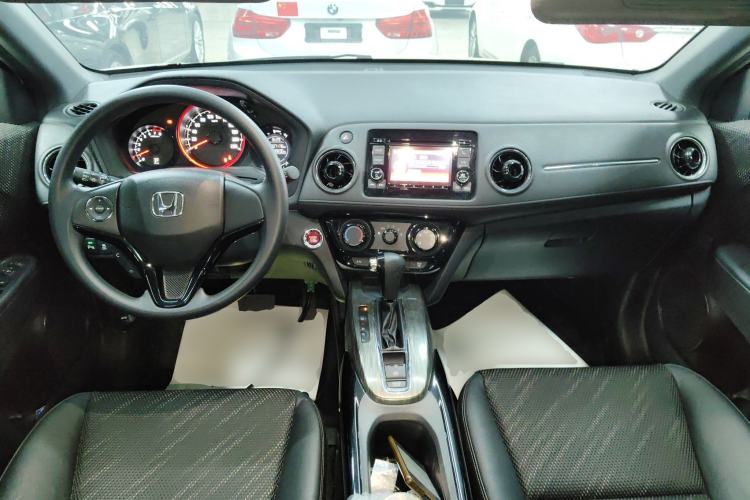 Used Honda XR-V 2017 1.8L EXi CVT Comfort Version