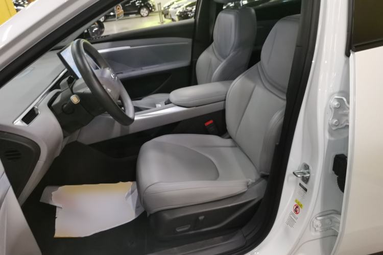 Used XPeng MONA M03 2024 515 Long-Range
