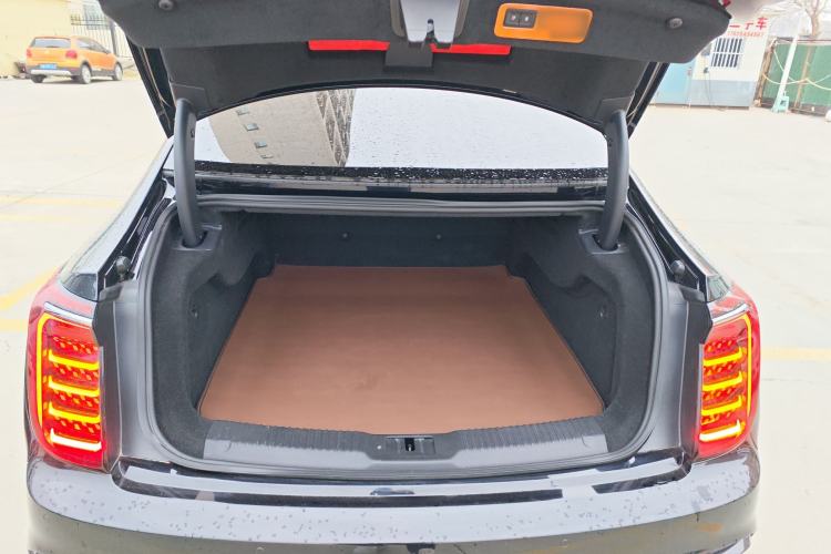 Used Hongqi H9 2024 2.0T Qixiang Private Style Edition