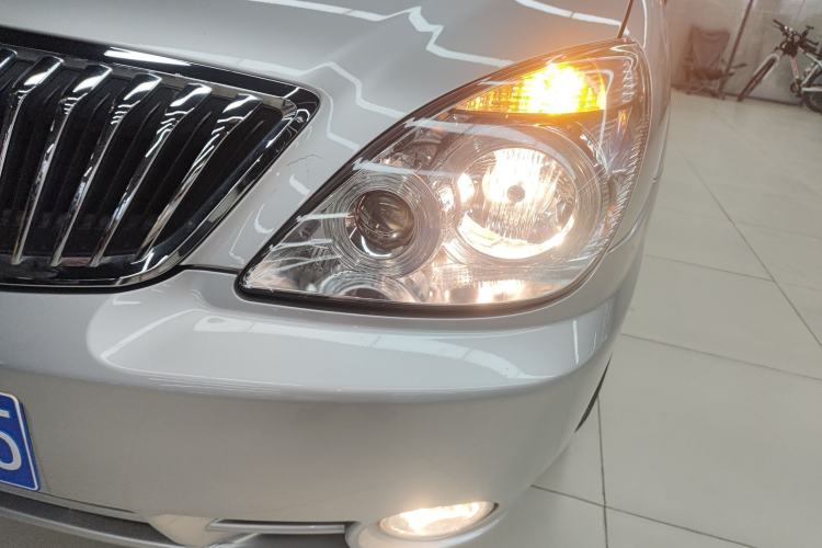 Used Buick GL8 2014 2.4L Executive Edition
