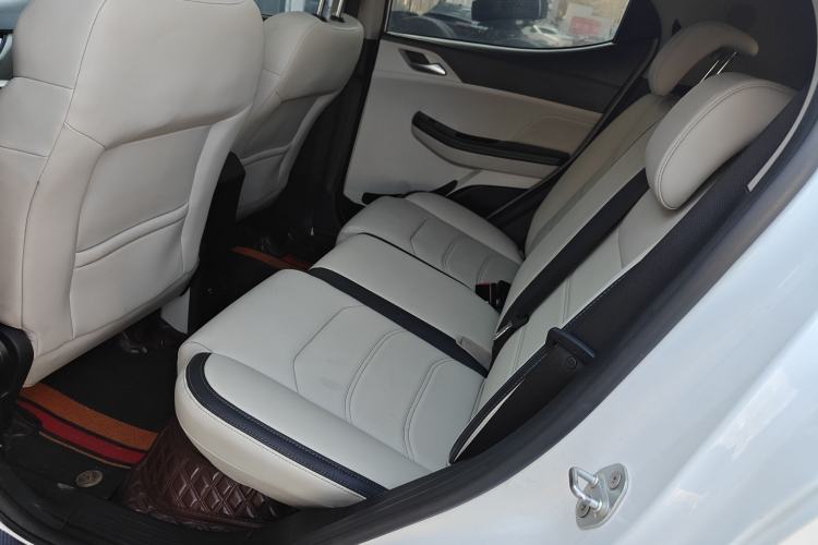 Used BYD Yuan Pro 2021 401 km Deluxe Version