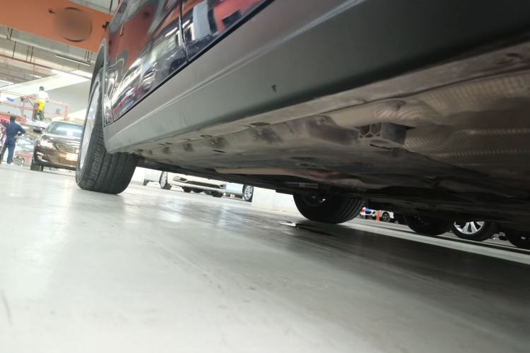 Used Alfa Romeo Stelvio 2017 2.0T 200HP Elite Edition
