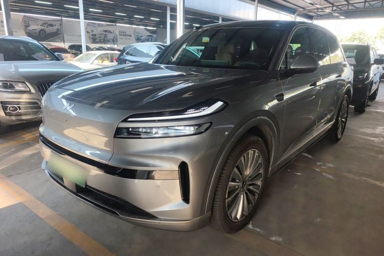 Used ONVO Luxeed L90 