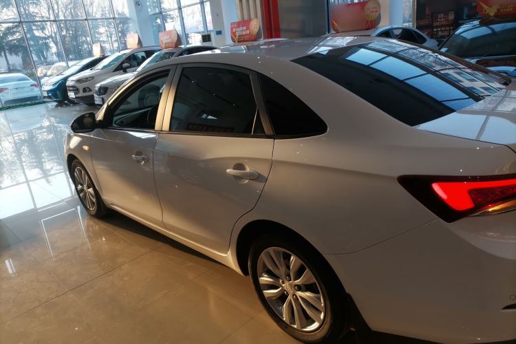 Used Buick GT 2021 Exemplar 1.5L Automatic Elite Version
