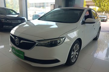 Used Buick GT 2018 18T Automatic Elite Model