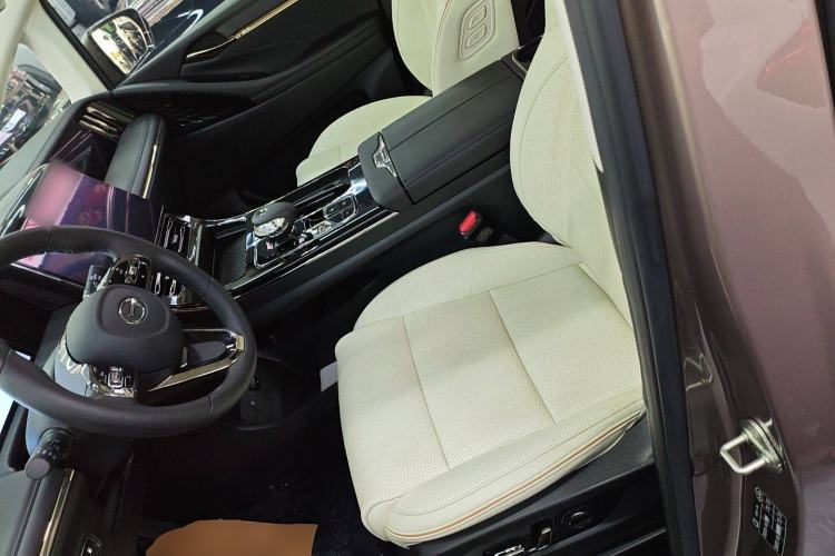 Used GAC Trumpchi E9 2023 E9 MAX