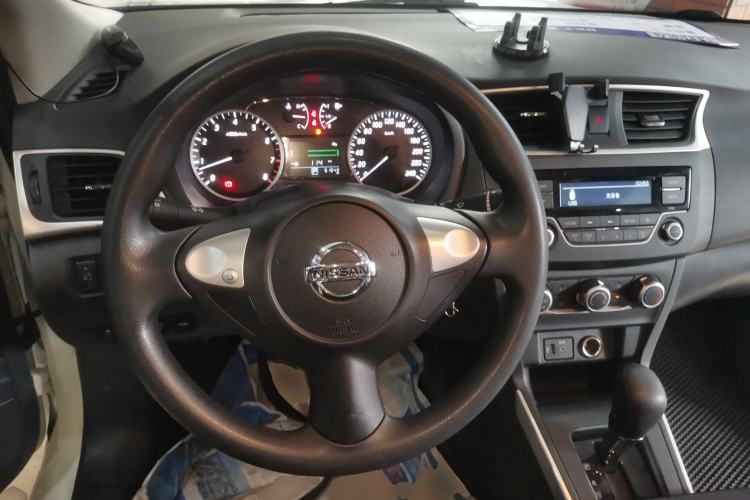 Used Nissan Sylphy 2022 Classic 1.6XE CVT Comfort Edition
