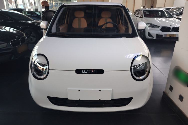 Used  Lumin 2024 130km Qingyue Version
