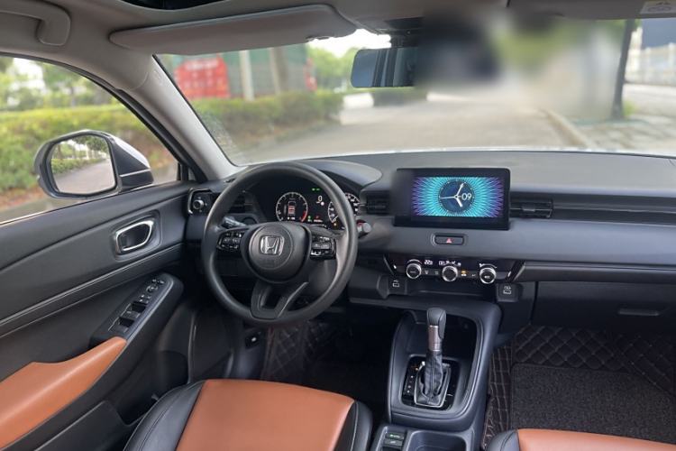 Used Honda Vezel 2023 1.5L CVT Tech Edition
