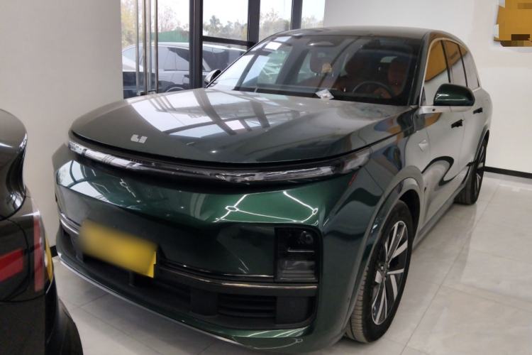 Used Li Auto L8 2023 Pro Model