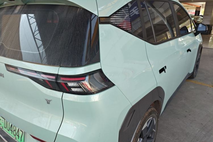 Used AION Y 2022 70 Intelligent Edition Lithium Iron Phosphate