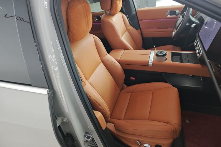 Used Li Auto L6 2024 Pro Model