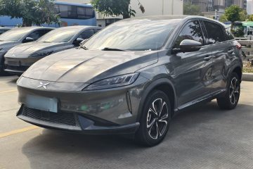 Used XPeng G3 2020 520 Smart Edition