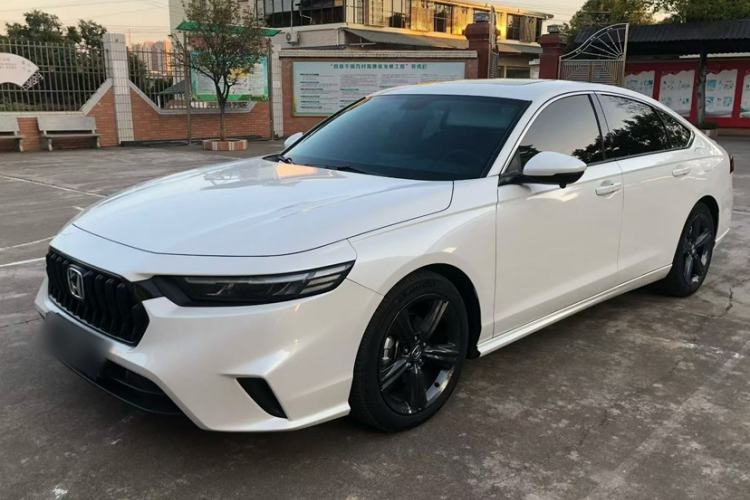 Used Honda Inspire 2023 260TURBO Elegant Edition