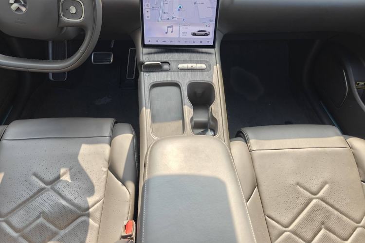 Used Nio ET7 2022 100kWh First Edition
