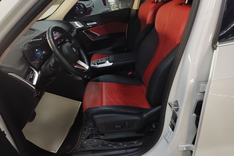 Used BMW X1 2023 sDrive25Li X Design Package
