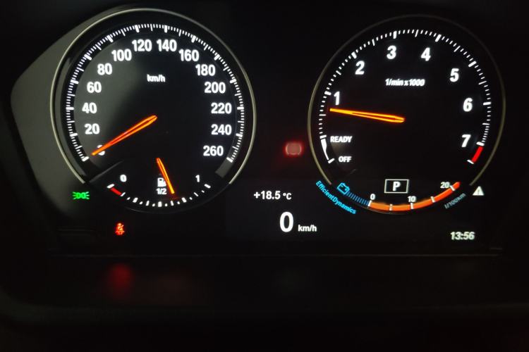 Used BMW X2 2022 sDrive25i M Sport Package
