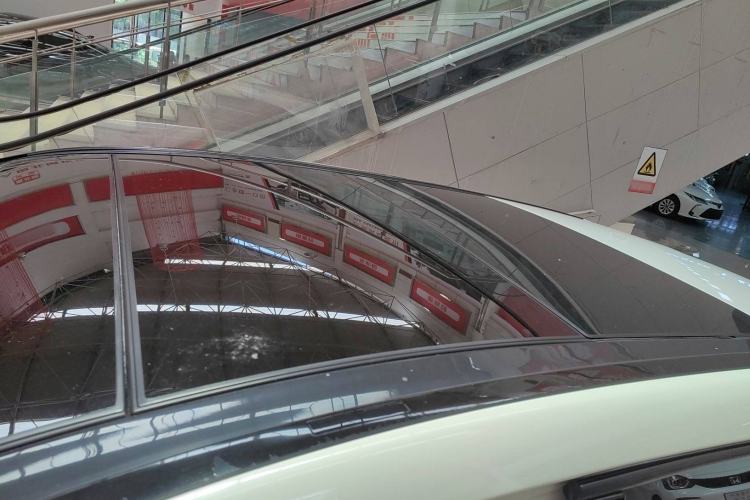 Used Mercedes-Benz B-Class 2015 B 200 Fashion Model
