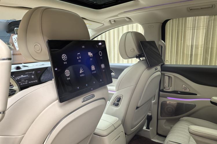 Used VOYAH Dream 2022 0-Carbon Edition Dream+ Smart Enjoyment Package 475 km