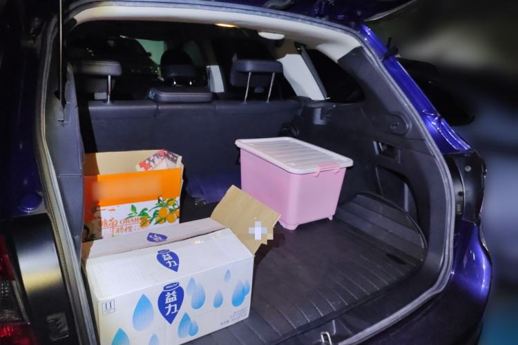 Used Subaru Outback 2016 2.5i Luxury Navigation Edition
