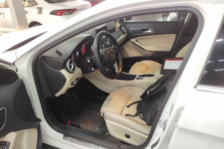 Used Mercedes-Benz GLA 2016 GLA 200 Sport Edition
