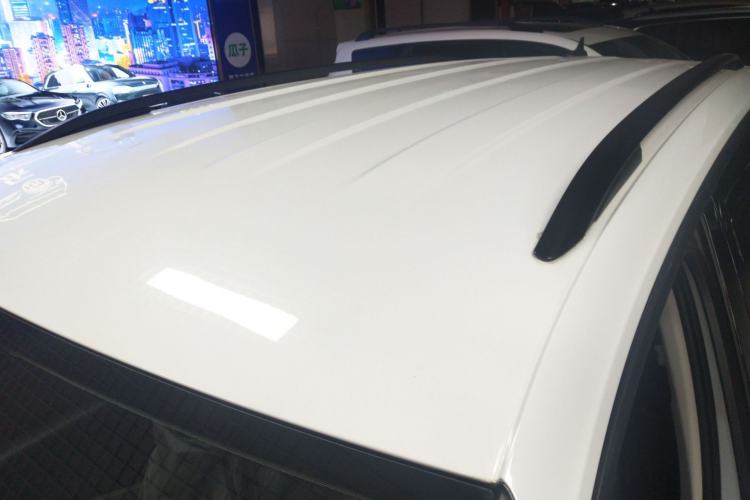 Used Volkswagen Tiguan L 2023 330TSI Automatic Two-Wheel Drive Comfort Edition
