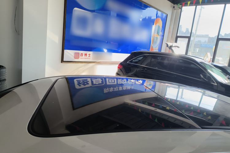 Used Audi A4L 2019 40 TFSI Fashion Version China V