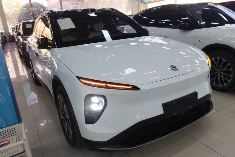 Used Nio ES6 2023 75 kWh
