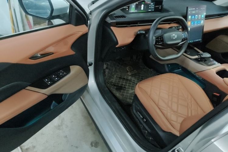 Used  A05 2024 145 Max
