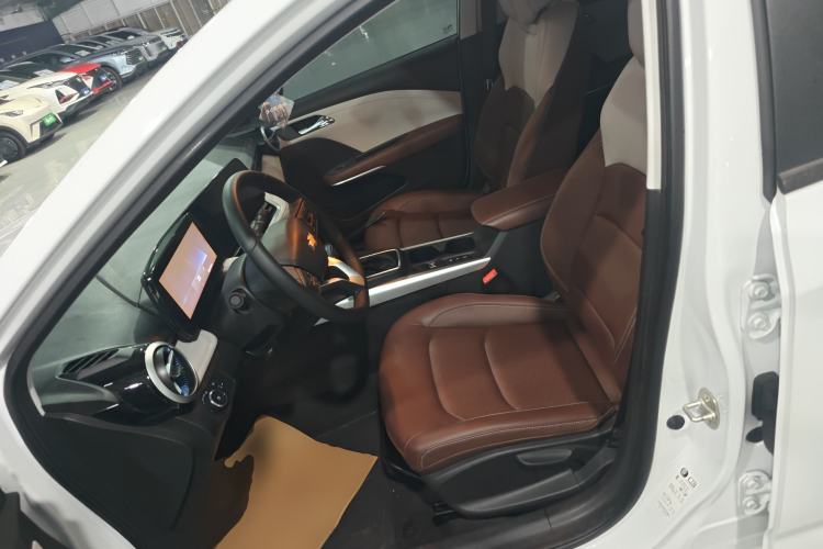 Used Chevrolet Monza 2023 1.5L Dual-Clutch Enjoyment Edition
