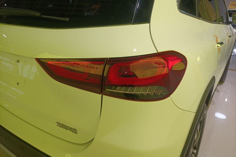 Used Mercedes-Benz GLA 2022 GLA 220