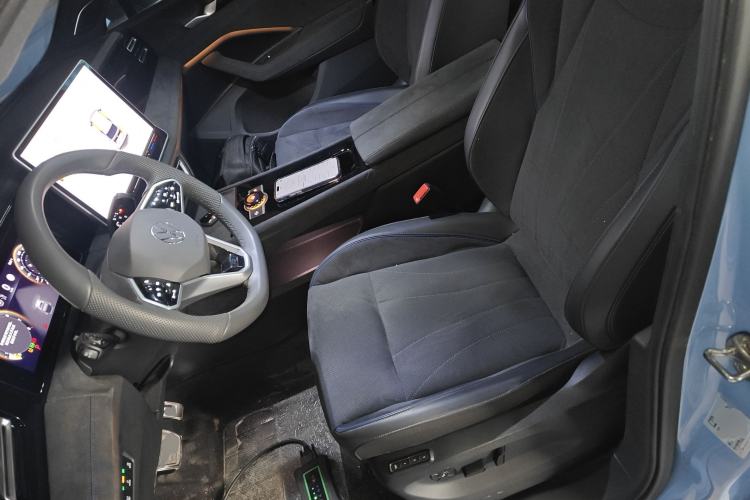 Used Volkswagen Tiguan L 2024 PRO 380TSI Four-Wheel Drive R-Line Prestige Edition