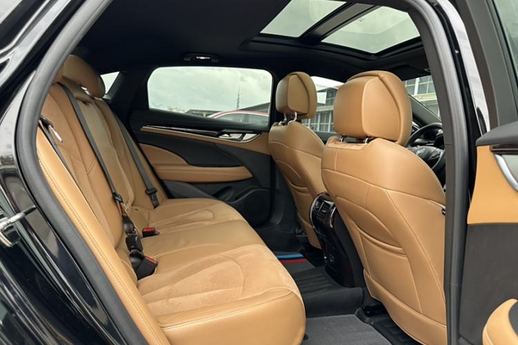 Used Buick LaCrosse 2021 652T Premium Edition
