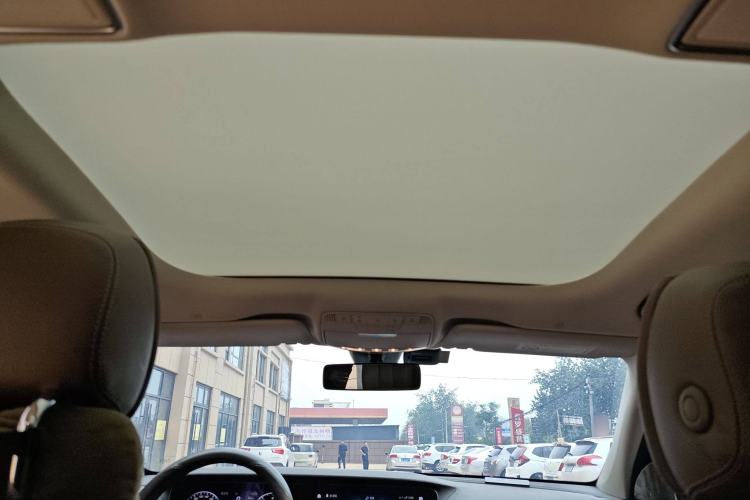 Used Mercedes-Benz E-Class 2023 Updated E 300 L Luxury Edition
