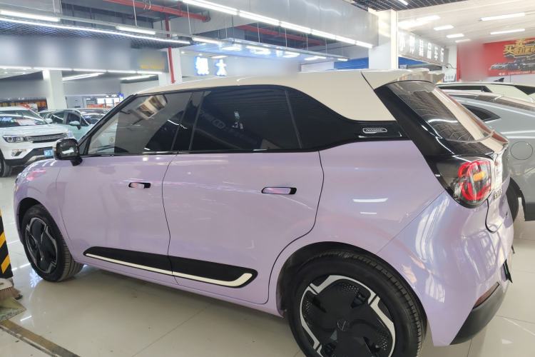 Used Dongfeng NAMMI 01 