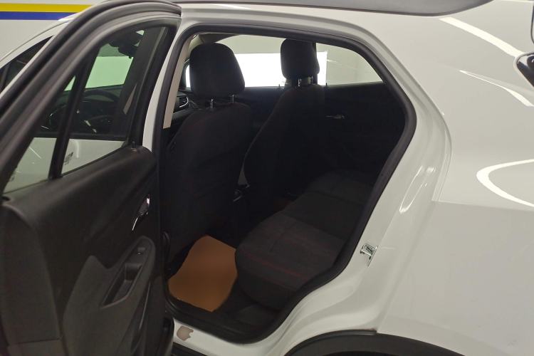 Used Buick Encore 2018 18T Automatic Two-Wheel Drive Urban Leading Model
