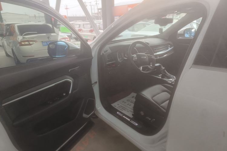 Used Haval H6 2018 Red-Label 1.5T Automatic Luxury Model