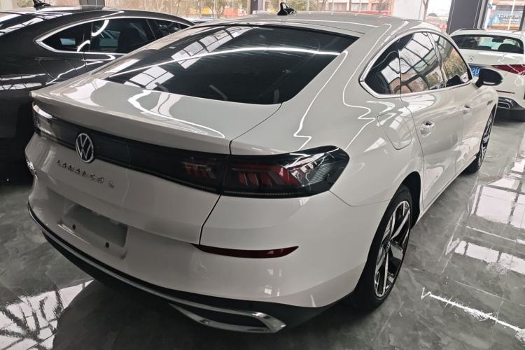 Used Volkswagen Lamando 2023 Lavida L 280TSI DSG Cool & Spicy Edition
