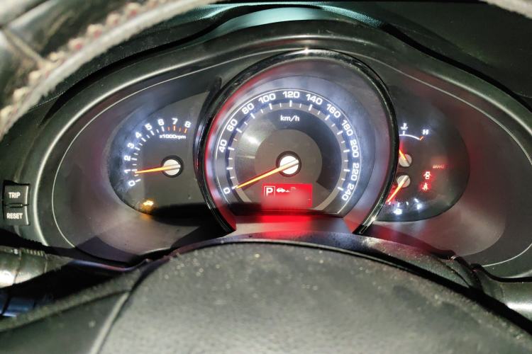 Used Kia Sportage R 2014 2.0L Automatic Two-Wheel Drive DLX
