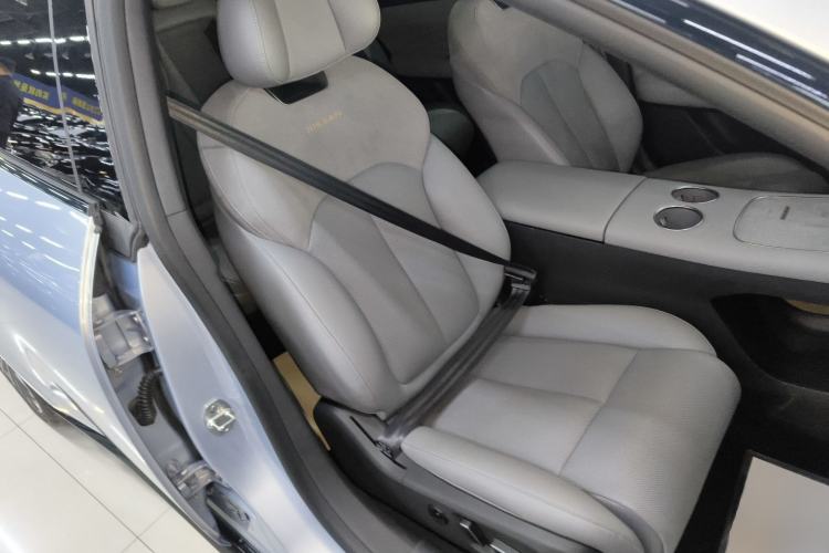 Used Nissan N7 2025 510 Pro
