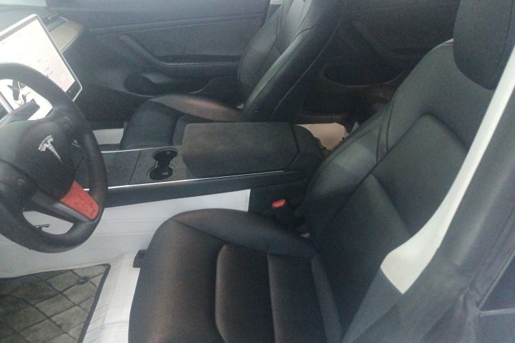 Used Tesla Model 3 2020 Standard Range Rear-Wheel Drive Upgraded Version
