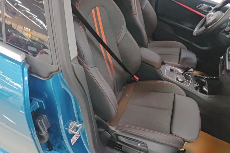 Used BMW 2 Series (Import) 2021 225i 4-Door Coupe M Sport Package