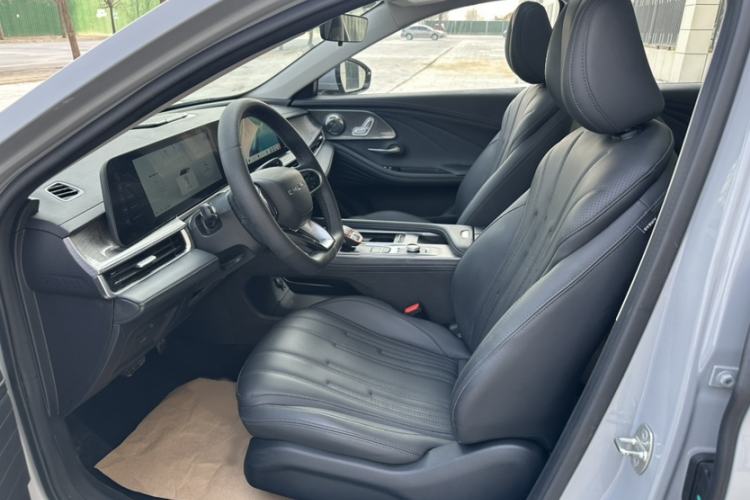 Used Chery Fengyun A8 2024 127 Yufeng Edition