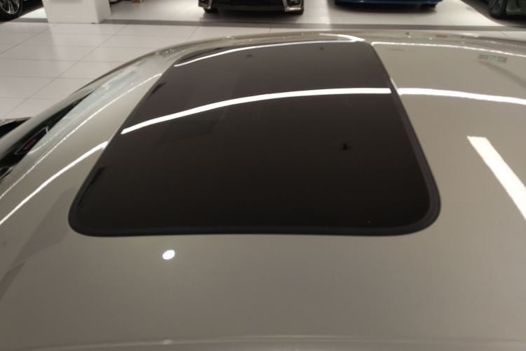 Used Volkswagen Lavida 2019 280TSI DSG Luxury Edition China VI Standard
