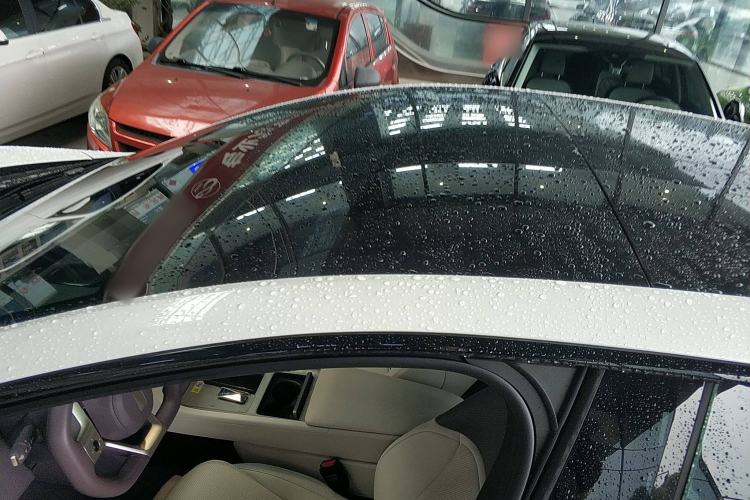 Used  12 2025 Ultra Extended-Range Edition
