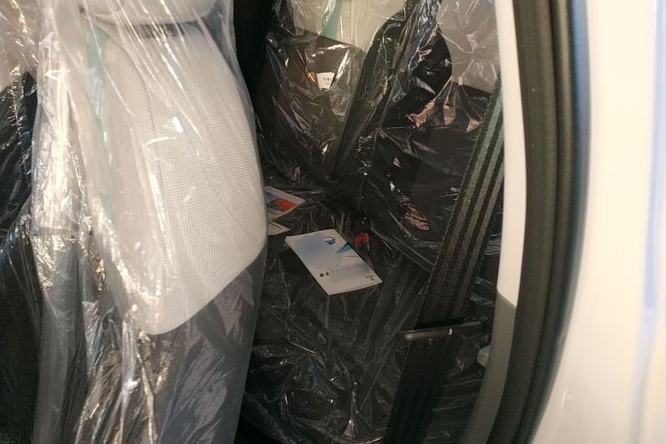 Used  Lumin 2025 205 km Xiangqin Version
