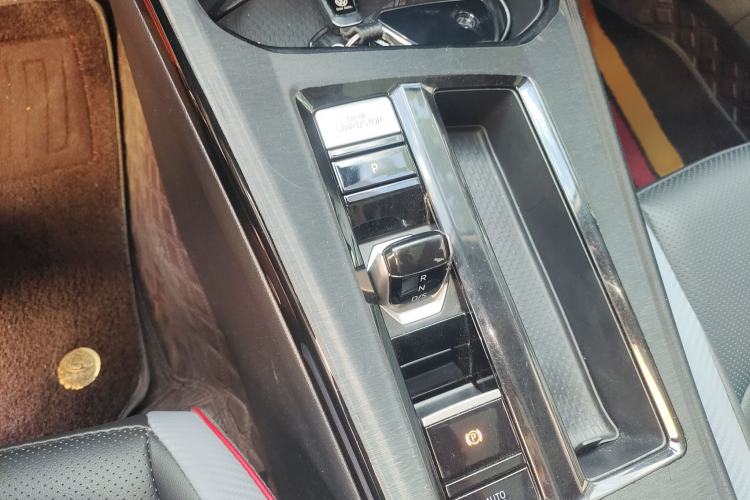 Used Volkswagen Lamando 2022 Lavida L 280TSI DSG Cool & Spicy Edition
