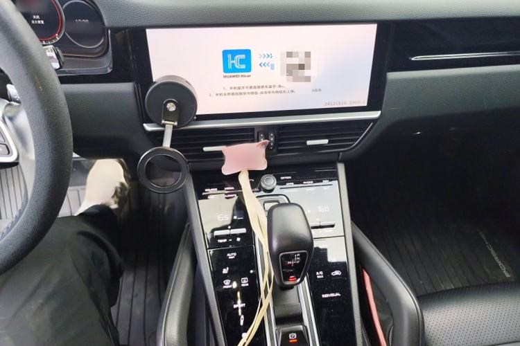 Used Porsche Cayenne 2018 Cayenne 3.0T
