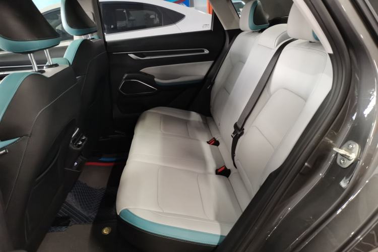 Used Geely Auto Emgrand 2023 4th Generation Champion Edition 1.5L CVT Flagship Model
