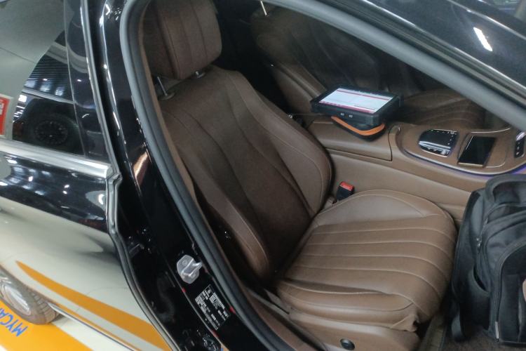 Used Mercedes-Benz E-Class 2020 Restyled E 300 L Exclusive Edition
